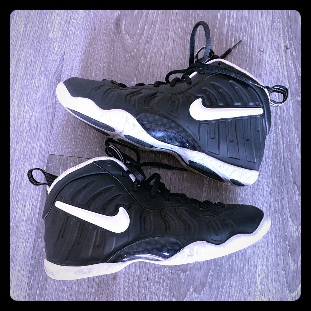 Nike Foams (unisex)